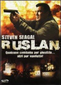 Ruslan di Jeff King - DVD