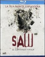 Saw. Il capitolo finale