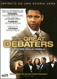 The Great Debaters di Denzel Washington - DVD