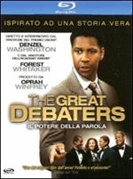 The Great Debaters