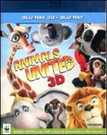 Animals United 3D