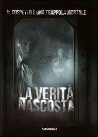 La verità nascosta di Andrés Baiz - DVD - 2