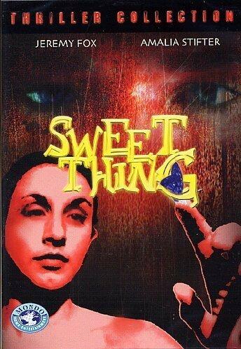 Sweet Thing (DVD) di Mark David - DVD