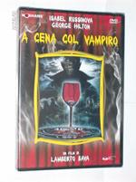 A cena col vampiro (DVD)