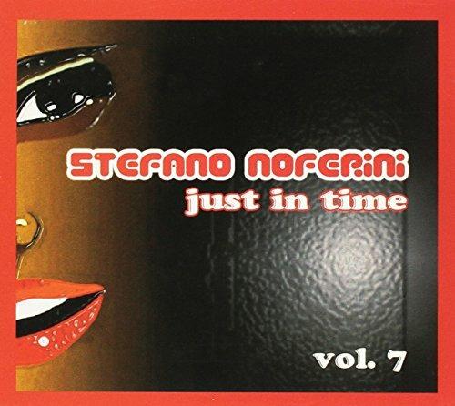 Just in Time vol.7 - CD Audio di Stefano Noferini