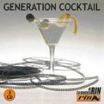 Generation Cocktail - CD Audio