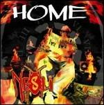 Home - CD Audio di Nesli