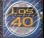 Los 40. Winter 2006 - CD Audio