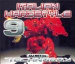 Italian Hardstyle 9 - CD Audio