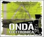 Onda elettronica vol.4 - CD Audio