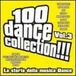 100 Dance Collection vol.3 - CD Audio