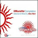 Il Muretto Compilation - CD Audio di Alex Neri