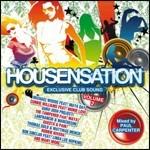 Housensation vol.2 - CD Audio di Paul Carpenter