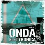 Onda elettronica vol.8 - CD Audio