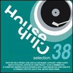 House Club Selection 38 - CD Audio