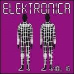 Elektronica vol.16 - CD Audio