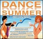 Dance Summer - CD Audio