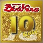 Radio Birikina Gold 10