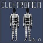 Elektronica vol.17 - CD Audio