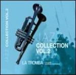 Jazz Collection. Il Sax vol.2 - CD Audio