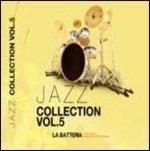 Jazz Collection. La Chitarra vol.5 - CD Audio