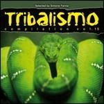 Tribalismo Compilation vol. 15 - CD Audio