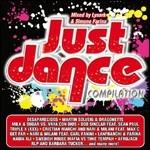 Just Dance - CD Audio di Lysark,Simone Farina