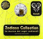 Zodiaco Collection. Gemelli