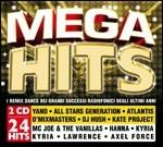 Mega Hits ( + Rivista) - CD Audio