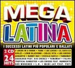 Mega latina ( + Rivista)