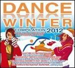 Dance Winter Compilation 2012 - CD Audio