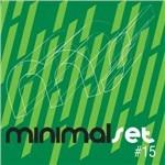 Minimal Set 15 - CD Audio