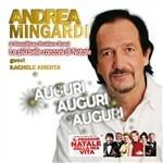 Auguri Auguri Auguri - CD Audio di Andrea Mingardi