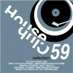 House Club Selection 59 - CD Audio