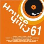 House Club Selection 61 - CD Audio