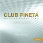 Club Pineta Fashion & Style - CD Audio