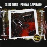 Penna capitale - CD Audio + DVD di Club Dogo