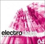 Electro Deep Selection vol.4 - CD Audio