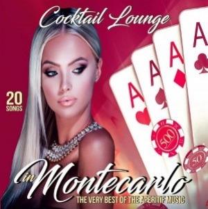 Cocktail Lounge in Montecarlo - CD Audio