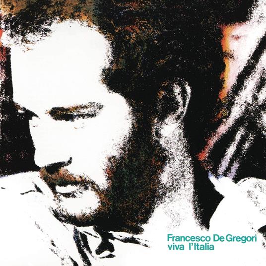 Viva L'Italia - Vinile LP di Francesco De Gregori