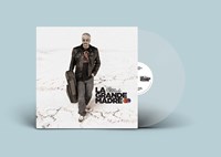 La grande madre (Transparent Crystal Vinyl) - Pino Daniele - Vinile