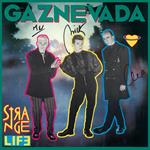 Strange Life (LP 180 gr. Verde con Sovra Copertina Autografata)