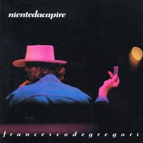 Niente Da Capire (Kiosk Mint Edition) - Vinile LP di Francesco De Gregori