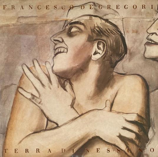 Terra di Nessuno Kiosk (Mint Edition LP 180 gr.) - Vinile LP di Francesco De Gregori