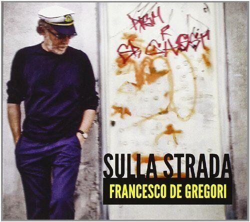 Sulla Strada (180 gr. Kiosk Mint Edition) - Vinile LP di Francesco De Gregori