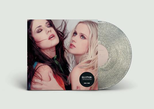 Festival (Vinile Glitter Numerato) - Paola & Chiara - Vinile