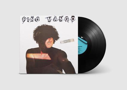 È Pericoloso Sporgersi (180 gr.) - Vinile LP di Mango