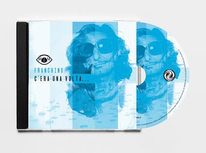 C'era una volta - CD Audio di Franchino