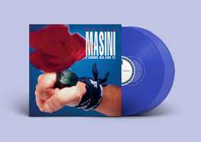 Vado al massimo (40^Rplay Special Vinyl Edition) - Vasco Rossi - Vinile
