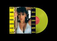 Sabrina Salerno (180 gr. Vinile Lime Trasparente)